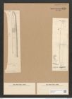 Nitzschia rabenhorstii Grun. (de-Toni-Nr.: Genus 47, Species 2033) Zeichnungen Sammlung Grunow Nr. 4021 (NHMW-BOT-W0371827)